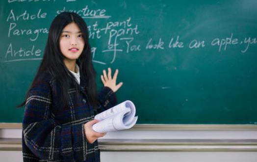 教師健康受到嚴重威脅 教師的五大脆弱容易受傷部位