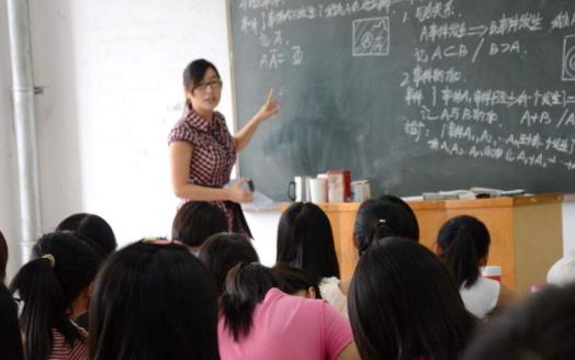 教師健康受到嚴重威脅 教師的五大脆弱容易受傷部位