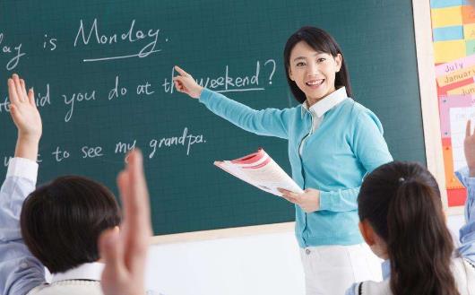 老師們也有自己的壓力 現代教師心理壓力調節法