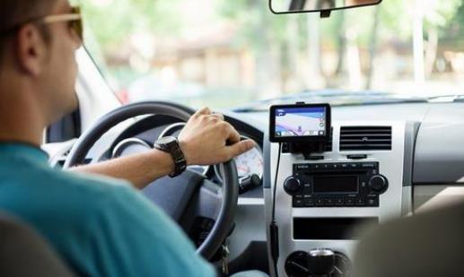 駕車族的職業病 適合駕車族的飲食