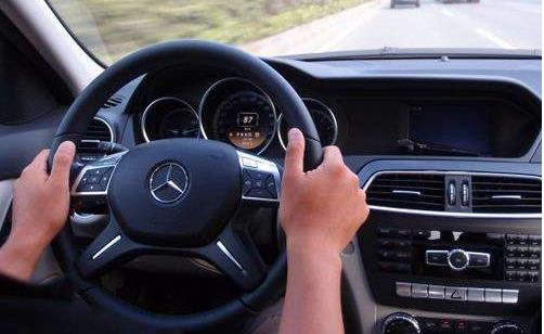 駕車族的職業病 適合駕車族的飲食