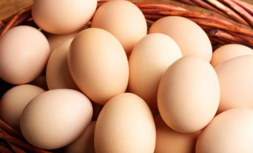 雞蛋是個寶 錯吃很苦惱
