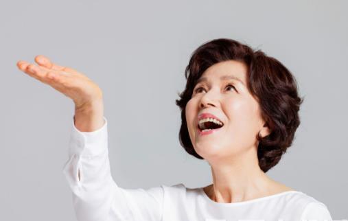 人到中年 變強有這四個表現