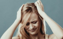 ?情緒超載五大警報 教你盡快走出負面情緒