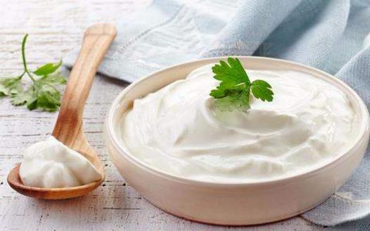 酸奶營養豐富 記住這9招以后喝酸奶就有門道了