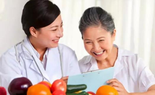 健康分水嶺 躲過(guò)健康危機(jī)離不開預(yù)警危險(xiǎn)的偵查器