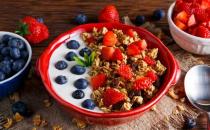 酸奶不應該空腹喝 教你在超市里怎么買酸奶