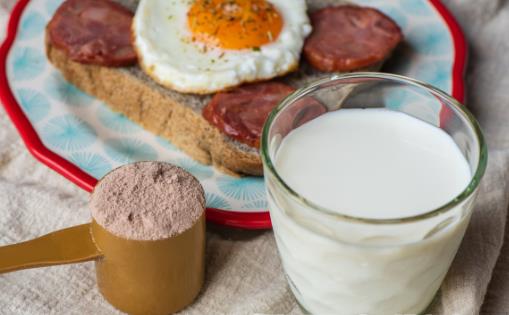 牛奶有白色血液的稱號 牛奶和豆?jié){的區(qū)別