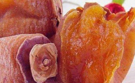 柿子醋的10個功效與作用 食用柿子醋的禁忌