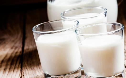 羊奶的營養價值 滋陰養胃補益腎臟