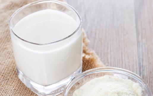 羊奶的營養價值 滋陰養胃補益腎臟