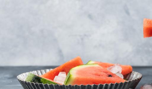 常喝西瓜汁的9大好處 四類人盡量少飲西瓜汁