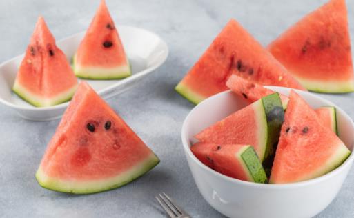 常喝西瓜汁的9大好處 四類人盡量少飲西瓜汁