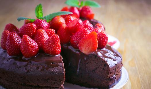 草莓汁的營養價值和作用 草莓汁的家常簡單做法