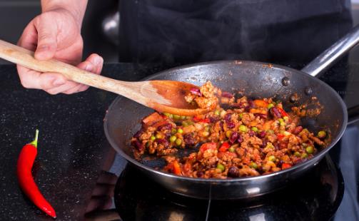 掌握這些烹調小妙招,讓料理更美味