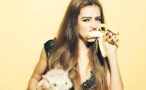 ?常吃香蕉的好處 香蕉這樣保存再不會發(fā)黑變爛