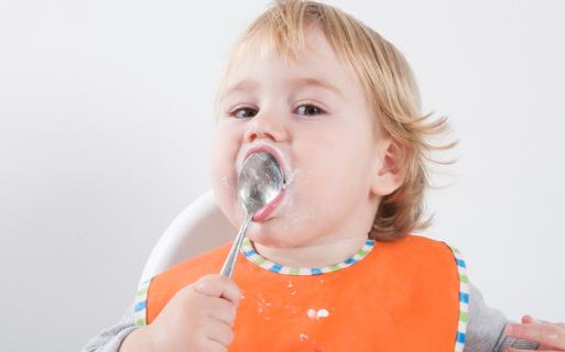 為孩子挑選酸奶的知識 讓你少走彎路