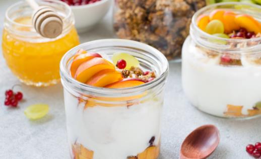 酸奶是適合于人類的營養保健品 關于酸奶的養生之道