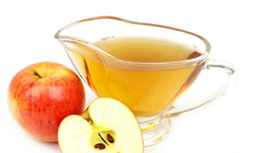 蘋果醋的養生功效 女性常喝蘋果醋的8大好處
