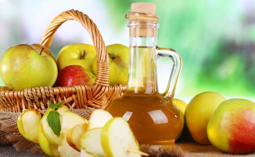 蘋果醋的養生功效 女性常喝蘋果醋的8大好處