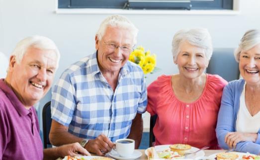 老人午休有好處 老人午休要掌握的技巧