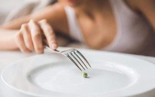 間歇性禁食是流行的減肥方式 禁食并不適合所有人