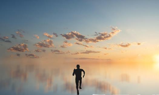 長期堅持跑步的好處 堅持跑步須盡量少做的3件事