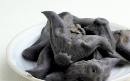 菱角安中補五臟不饑輕身 吃菱角的禁忌