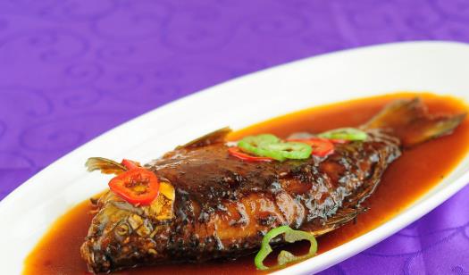 虱目魚好吃營(yíng)養(yǎng)價(jià)值也高 適合愛美瘦身的女士