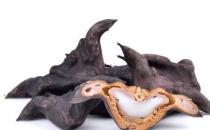 菱角安中補五臟不饑輕身 吃菱角的禁忌