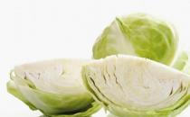 卷心菜有菜王的美稱(chēng) 多吃卷心菜可以帶來(lái)的8大好處