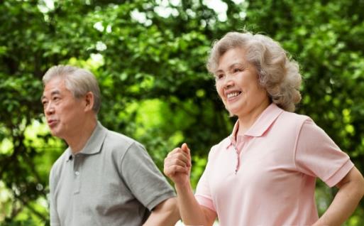 多數老年人的十大錯誤鍛煉方式 小心越練越傷