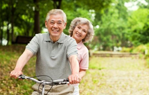 多數老年人的十大錯誤鍛煉方式 小心越練越傷