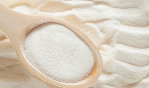 蛋白粉簡直就是健身圣物 對它可能有很大的誤會