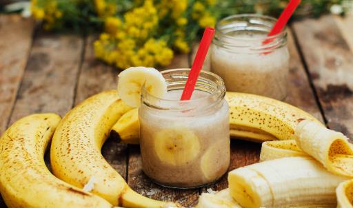 香蕉人人愛 尤其適合這四類人食用 身體倍兒棒