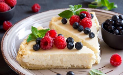 公認(rèn)12條健康吃飯的黃金標(biāo)準(zhǔn)!你達(dá)標(biāo)了嗎?