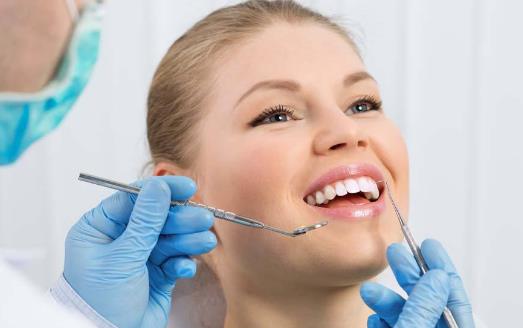 如若出現這4種情況 可能就需要選擇拔除智齒