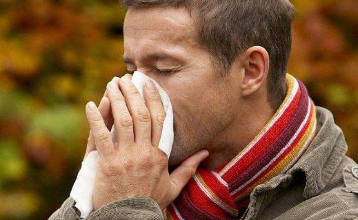 流感高發(fā)季總會中招 容易患流感的十類人