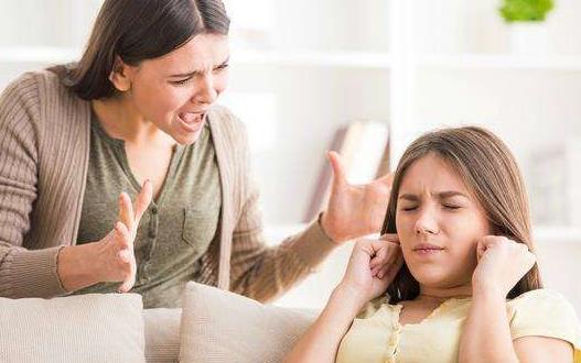 青春期不良情緒妨礙學習 五種方法讓孩子學會控制