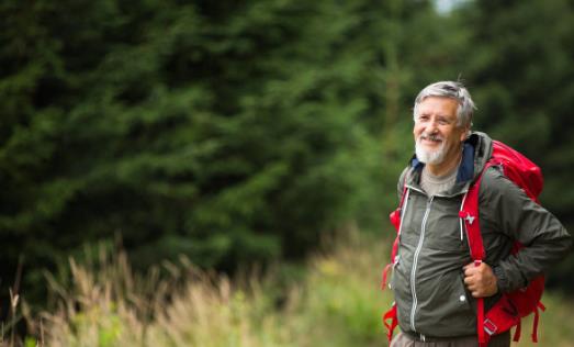 老人退休后運(yùn)動(dòng)要注意的4個(gè)要點(diǎn) 10種運(yùn)動(dòng)方式來(lái)鍛煉