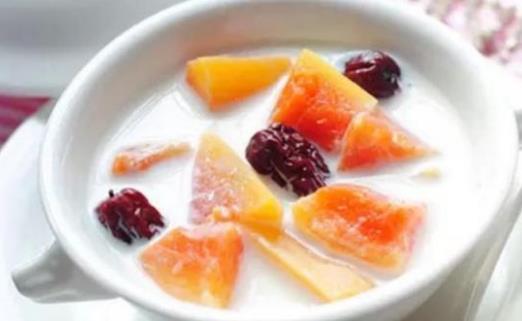 上班族養生保健 上班族早餐養生食譜來暖胃