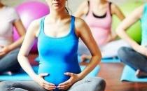 ?孕婦想要順產(chǎn) 適合孕婦的運(yùn)動(dòng) 