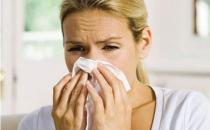 流感高發季總會中招 容易患流感的十類人