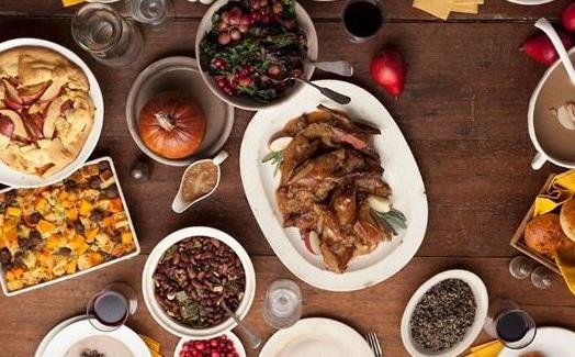 經常應酬有可能對人身體有害 重口味食物盡量少吃