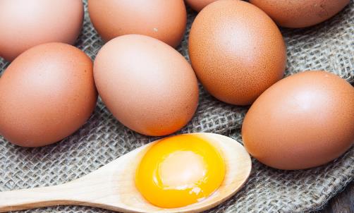 雞蛋營養豐富 一天最多吃幾個