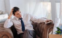 ?在大事面前要學會沉住氣 沉住氣兒是一種人生的修為