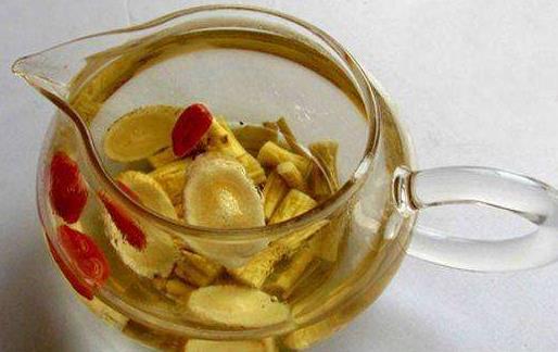 一日無茶則滯三日無茶則病 十款養眼明目養生茶