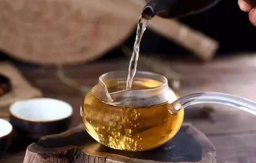 一日無茶則滯三日無茶則病 十款養眼明目養生茶