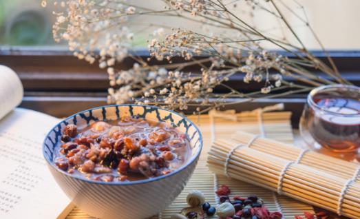 煮養胃粥來幫助老人養胃 九種老人養胃粥推薦