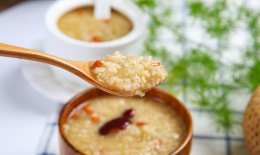 煮養胃粥來幫助老人養胃 九種老人養胃粥推薦